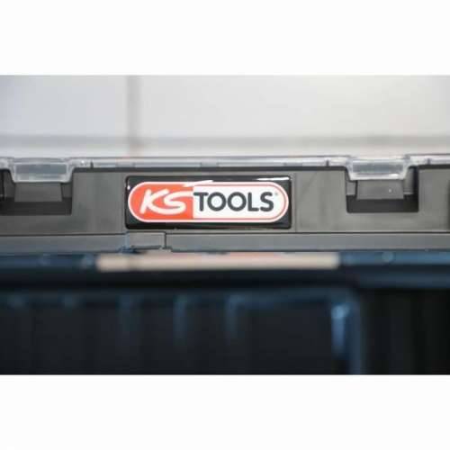 Kutija za Alat KS Tools Cijena