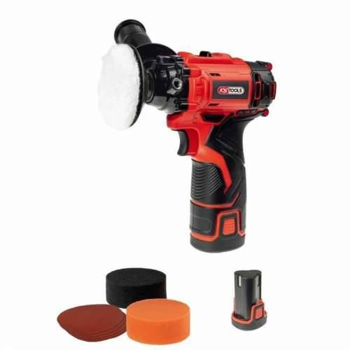 Vancentrična brusilica KS Tools Cijena