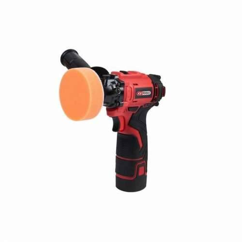 Vancentrična brusilica KS Tools Cijena