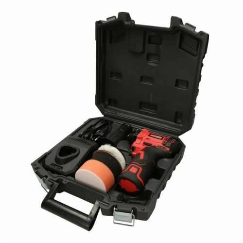 Vancentrična brusilica KS Tools Cijena