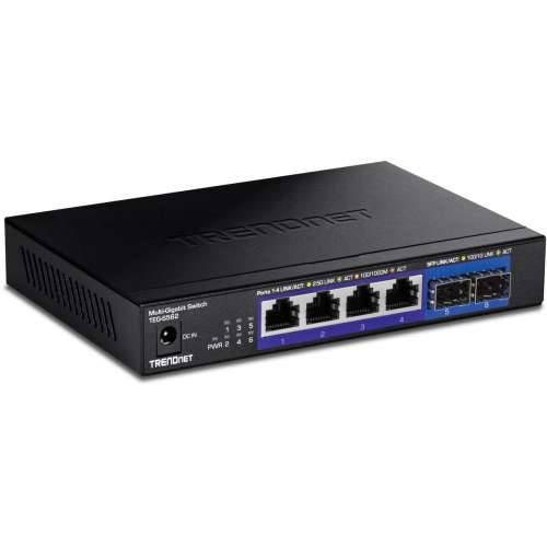 USB kabel Trendnet TEG-S562 Crna Cijena
