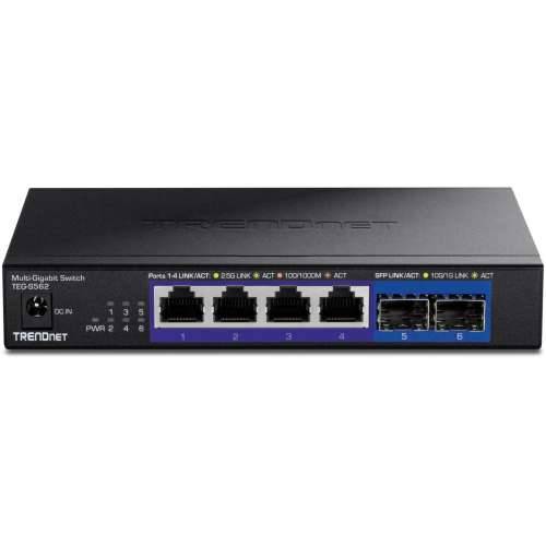 USB kabel Trendnet TEG-S562 Crna Cijena