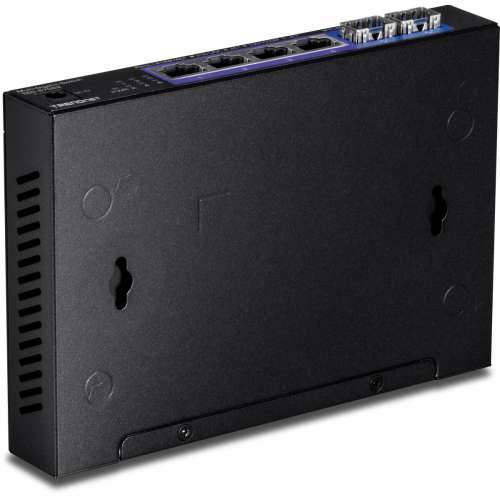 USB kabel Trendnet TEG-S562 Crna Cijena