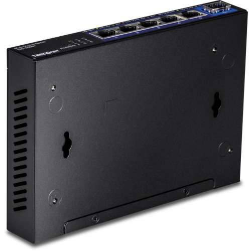 USB kabel Trendnet TEG-S5061 Crna Cijena