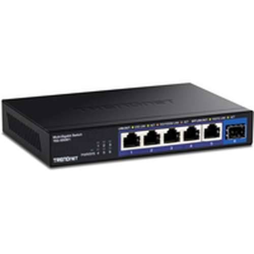 USB kabel Trendnet TEG-S5061 Crna Cijena