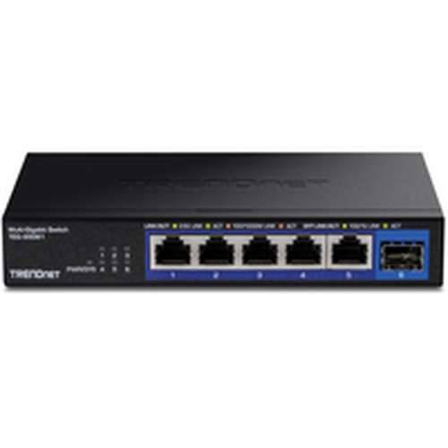 USB kabel Trendnet TEG-S5061 Crna Cijena