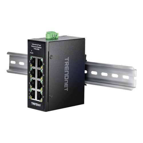 USB kabel Trendnet TI-ELC80 Crna Cijena