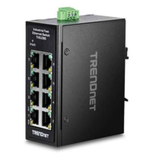 USB kabel Trendnet TI-ELC80 Crna Cijena