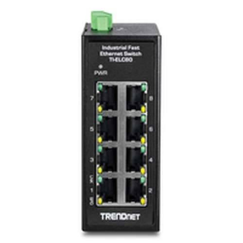 USB kabel Trendnet TI-ELC80 Crna Cijena