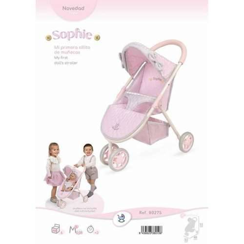 Stolica za lutke Decuevas 50 cm Cijena