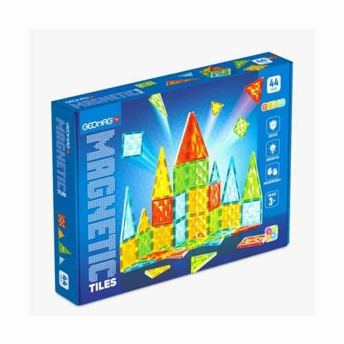 Igra Gradnje Geomag Cijena