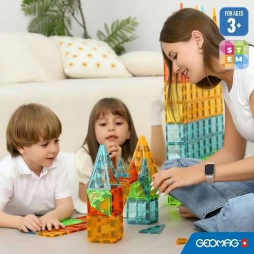 Igra Gradnje Geomag Cijena