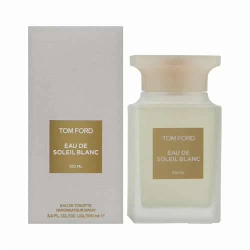 Parfem za muškarce Tom Ford Eau De Soleil Blanc EDT 100 ml Eau De Soleil Blanc Cijena