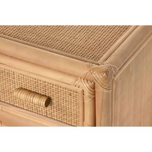 Namještaj za TV kabinet Home ESPRIT Svijetlo smeđi 120 x 30 x 45 cm Cijena