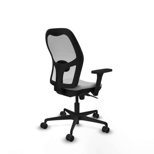 Uredska stolica Jorquera Piqueras y Crespo 3D036N0 Svjetlo siva Cijena