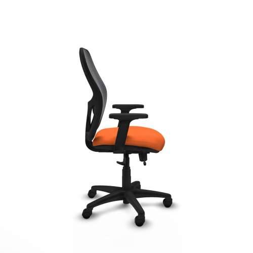 Uredska stolica Alocén traslack Piqueras y Crespo 2D10RN0 Oranžna Cijena