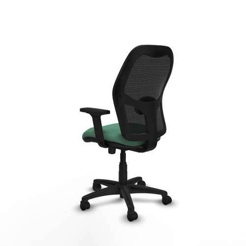 Uredska stolica Alocén traslack Piqueras y Crespo 2D10RN0 Smaragdno zeleno Cijena
