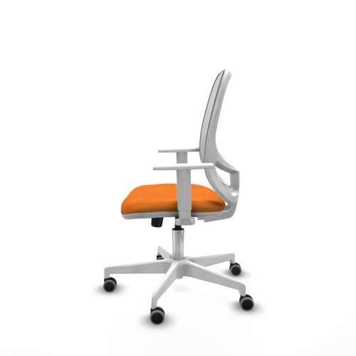Uredska stolica Cilanco Piqueras y Crespo B4B026G Oranžna Cijena