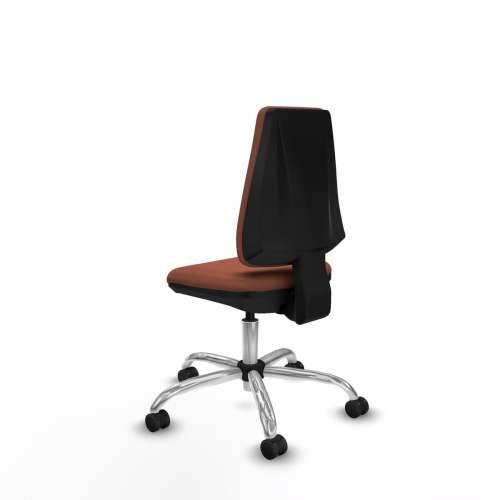 Uredska stolica Elche CP bali Piqueras y Crespo B00056N Smeđa Cijena