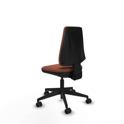Uredska stolica Elche CP bali Piqueras y Crespo B00066N Smeđa Cijena