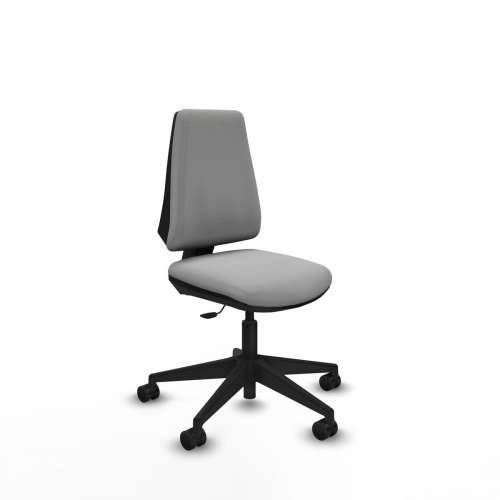 Uredska stolica Elche CP bali Piqueras y Crespo B00066N Svjetlo siva Cijena