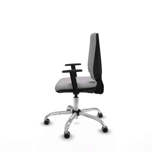 Uredska stolica Elche CP bali Piqueras y Crespo B1D056G Svjetlo siva Cijena