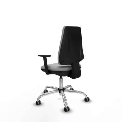 Uredska stolica Elche CP bali Piqueras y Crespo B1D056G Svjetlo siva Cijena