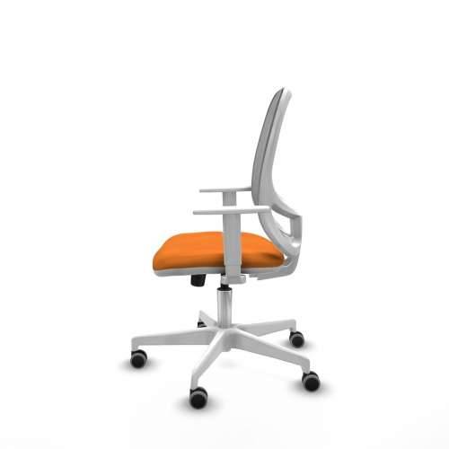 Uredska stolica Cilanco Piqueras y Crespo B4B026G Oranžna Cijena