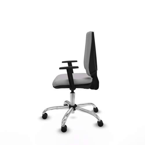 Uredska stolica Elche CP bali Piqueras y Crespo B1D056N Svjetlo siva Cijena