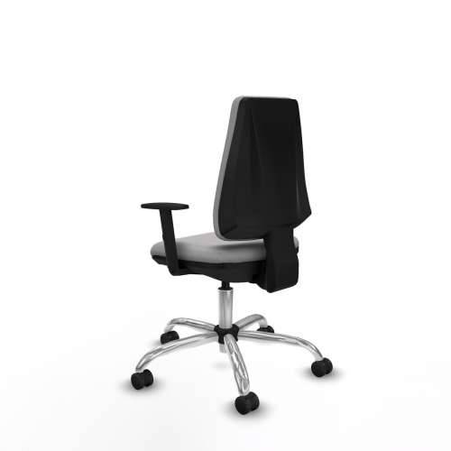 Uredska stolica Elche CP bali Piqueras y Crespo B1D056N Svjetlo siva Cijena