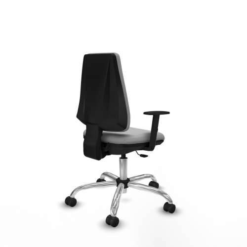 Uredska stolica Elche CP bali Piqueras y Crespo B1D056N Svjetlo siva Cijena