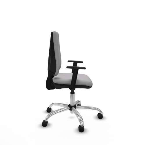 Uredska stolica Elche CP bali Piqueras y Crespo B1D056N Svjetlo siva Cijena