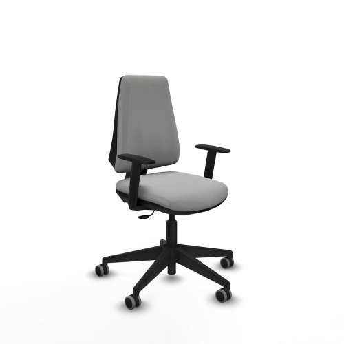 Uredska stolica Elche CP bali Piqueras y Crespo B1D066G Svjetlo siva Cijena