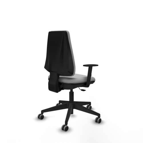 Uredska stolica Elche CP bali Piqueras y Crespo B1D066G Svjetlo siva Cijena