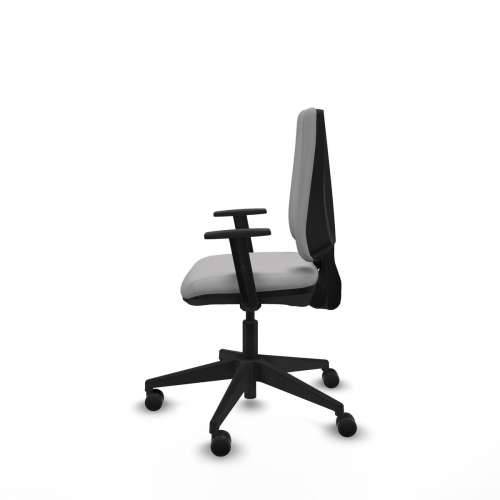 Uredska stolica Elche CP bali Piqueras y Crespo B1D066N Svjetlo siva Cijena