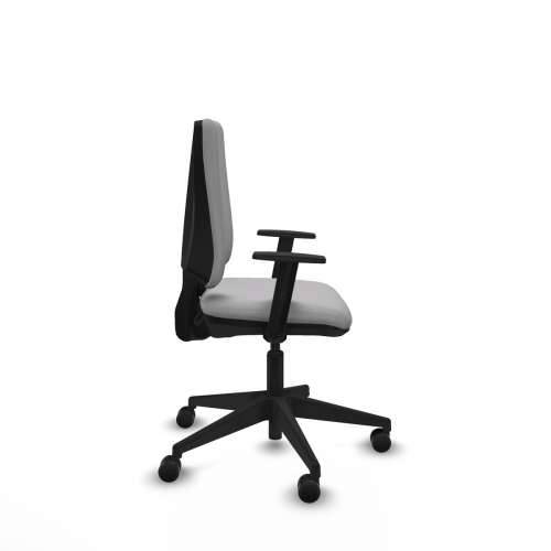 Uredska stolica Elche CP bali Piqueras y Crespo B1D066N Svjetlo siva Cijena