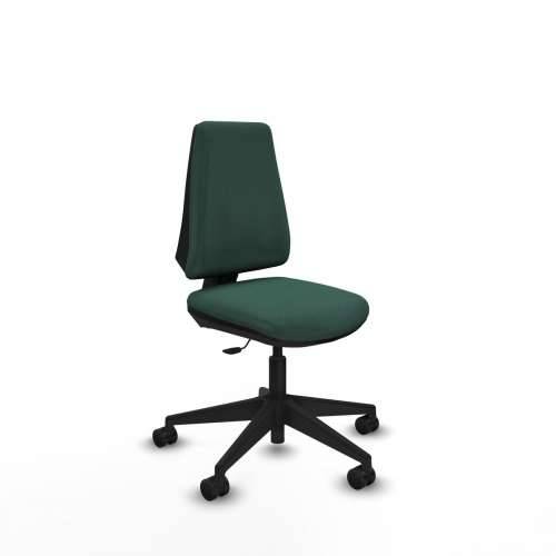 Uredska stolica Elche CP bali Piqueras y Crespo B00066N Zelena Cijena