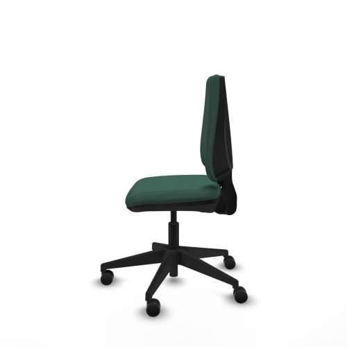 Uredska stolica Elche CP bali Piqueras y Crespo B00066N Zelena Cijena