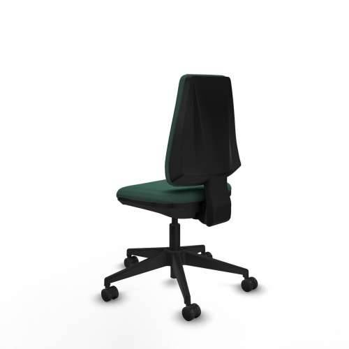 Uredska stolica Elche CP bali Piqueras y Crespo B00066N Zelena Cijena