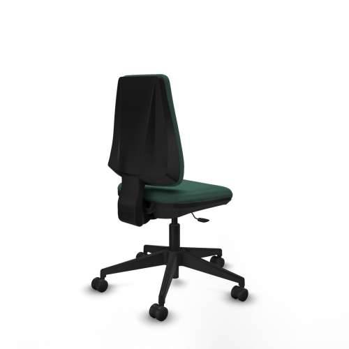 Uredska stolica Elche CP bali Piqueras y Crespo B00066N Zelena Cijena