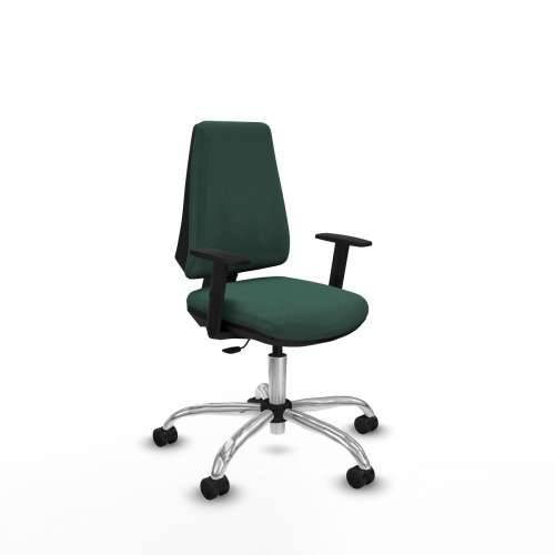 Uredska stolica Elche CP bali Piqueras y Crespo B1D056N Zelena Cijena