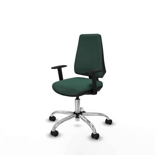 Uredska stolica Elche CP bali Piqueras y Crespo B1D056N Zelena Cijena