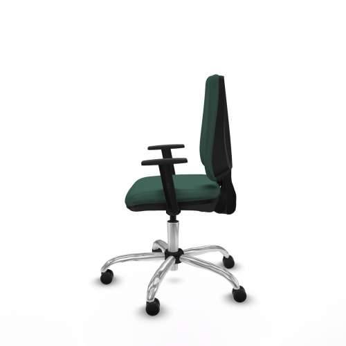 Uredska stolica Elche CP bali Piqueras y Crespo B1D056N Zelena Cijena