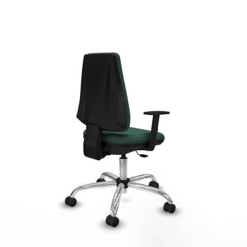 Uredska stolica Elche CP bali Piqueras y Crespo B1D056N Zelena Cijena