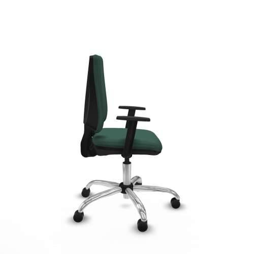 Uredska stolica Elche CP bali Piqueras y Crespo B1D056N Zelena Cijena