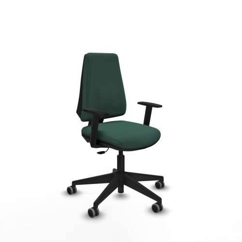 Uredska stolica Elche CP bali Piqueras y Crespo B1D066G Zelena Cijena