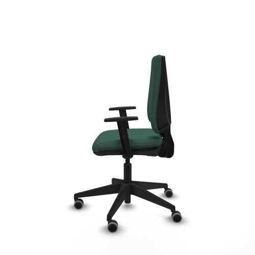 Uredska stolica Elche CP bali Piqueras y Crespo B1D066G Zelena Cijena