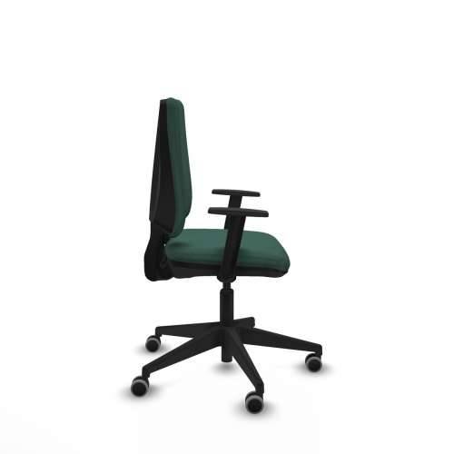 Uredska stolica Elche CP bali Piqueras y Crespo B1D066G Zelena Cijena