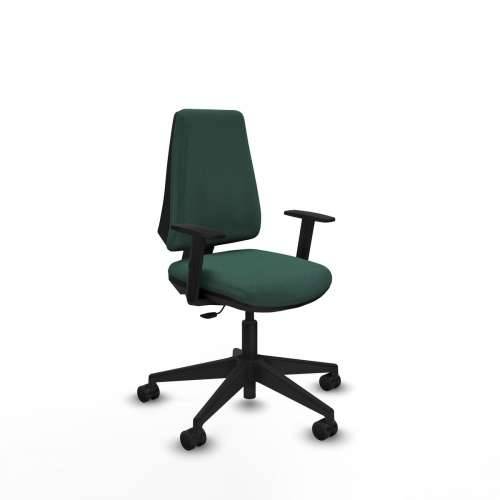 Uredska stolica Elche CP bali Piqueras y Crespo B1D066N Zelena Cijena