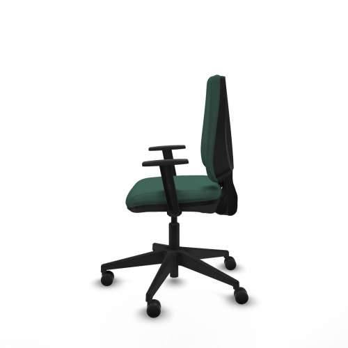 Uredska stolica Elche CP bali Piqueras y Crespo B1D066N Zelena Cijena